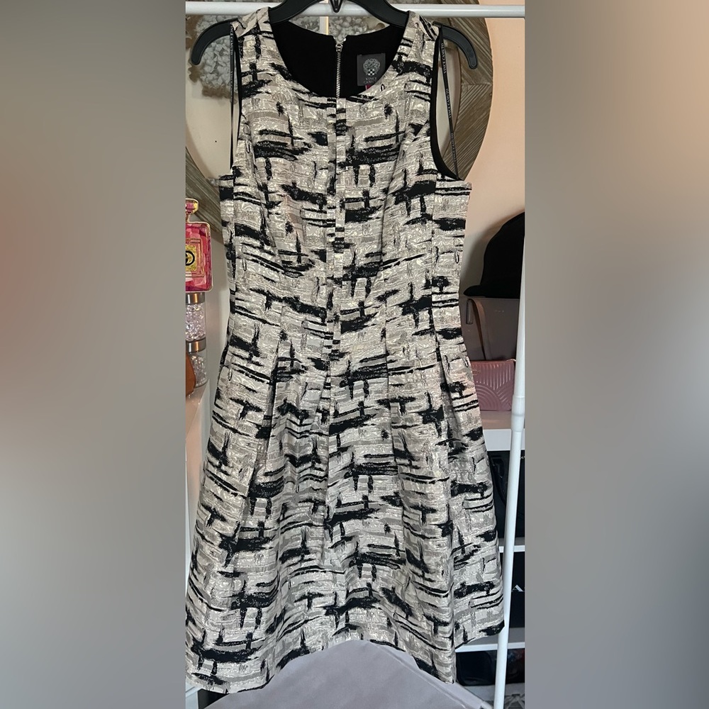 Vince Camuto Women's Multi Dress